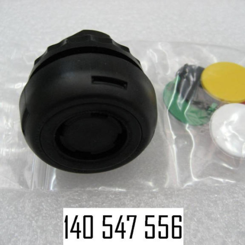 140547556 - DRUCKTASTE F.MICRO SWITCH,M. 4 FARBSCHILD. 05 0003 0007/00